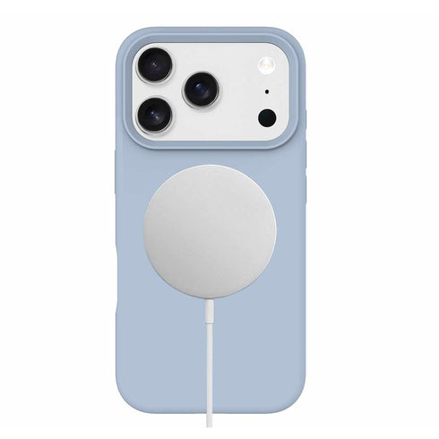 Blu Element Silicone MagSafe Case iPhone 17 BESMG17PRM4 732442250469