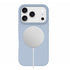 Blu Element Silicone MagSafe Case iPhone 17 BESMG17PRM4 732442250469
