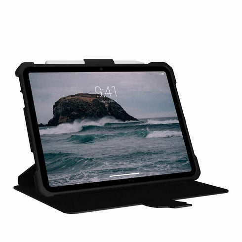 UAG Metropolis Folio Rugged Case iPad 123396114040 810070367947