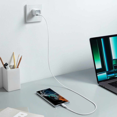 Anker USB-C to USB-C Cable A81F5H215 194644294939