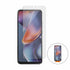 Blu Element Screen Protector with Installation Kit Moto G BETGSPIKMG25 732442248442
