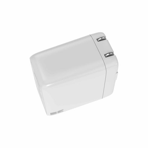Blu Element Wall Charger 3 Port 65W PD 2 USB-C & USB-A BEWCCS65W3PW 732442246226