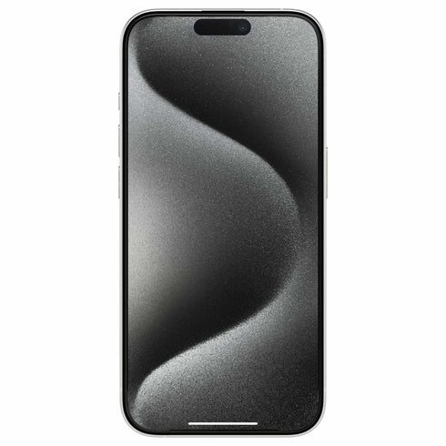 OtterBox Premium Glass Screen Protector for iPhone 15 7794084 840304744930