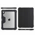 Bulk Packaging Rugged Folio Case with Clear Back iPad RPZZKJFOLIP10GBK