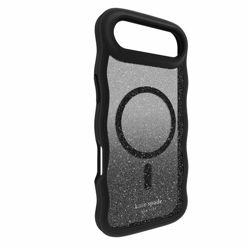 Kate Spade Wavy MagSafe Case iPhone 17 KS057492