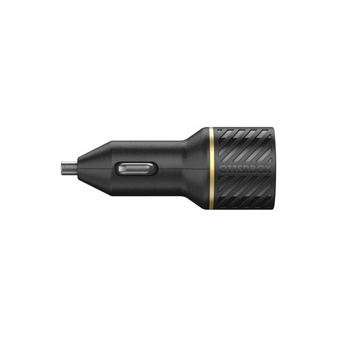OtterBox Dual Fast Car Charger USB-C 20W PD and USB-+A 12W 7880703