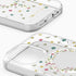 Ideal of Sweden Clear MagSafe Mid Case iPhone 16 IDCLCMSI2361507 810133665829