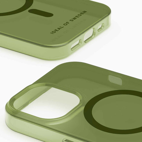 Ideal of Sweden MagSafe Entry Case iPhone 16 IDCLCMSI2361450 810133665805