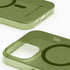 Ideal of Sweden MagSafe Entry Case iPhone 16 IDCLCMSI2361450 810133665805