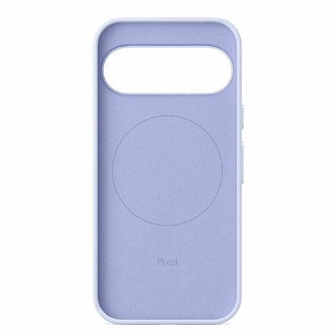 Google Pixelsnap Silicone Case w/Magnets Pixel 10 GA09839WW 840353927896