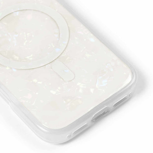 Ideal of Sweden Pearlised MagSafe Case iPhone 17 IDPLCMSI256110 810194900082