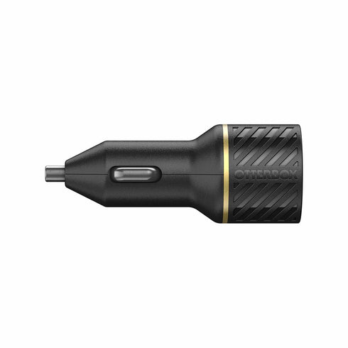 OtterBox Dual USB Premium Fast Charge Car Charger PD 30W + PD 20W 7881012 840304706372
