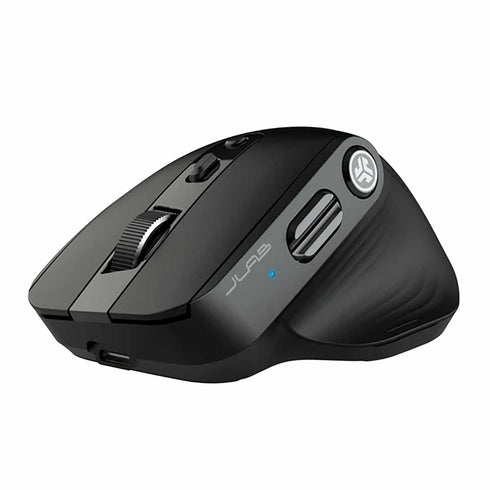 JLab Epic Mouse 2 Wireless IFCMEPICMOUSE2RBLK82 810119072252