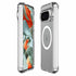 ITSKINS Hybrid_R Case w/MagSafe for Pixel 10 GGXPHMACRTRSP 810176653401