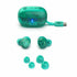 JLab Go Pop ANC True Wireless Earbuds IFCEBGOANCRTRATEL124 810119072948