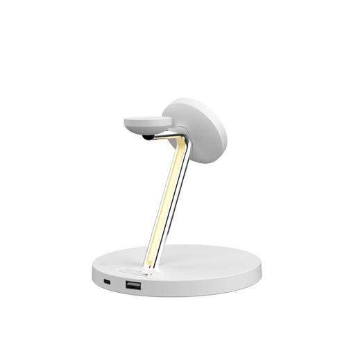 MagPower 4in1 Magnetic Wireless Charging Stand GS-103-235-290-12 4895241105630