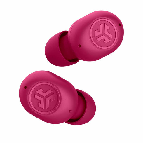 JLab JBuds Mini True Wireless Earbuds IFCEBJBMINIRPNK124 810119070852