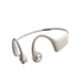 Sudio B1 Bone Conduction Headphones B1WHT 817427025741