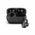 JLab Flex True Wireless Open Earbuds IFCEBFLEXRBLK124 810119071835