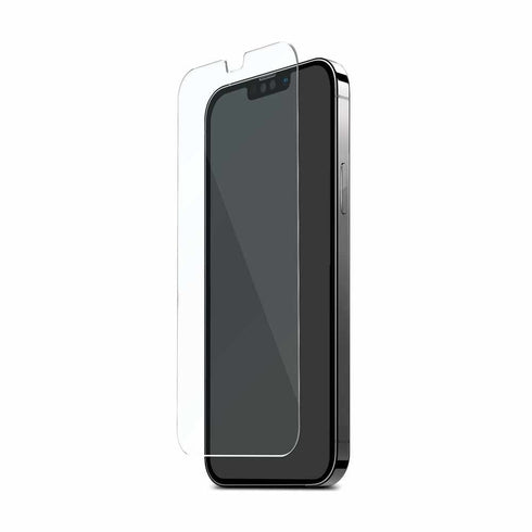 Blu Element Tempered Glass for iPhone 16 BETGIP2161B 732442222756