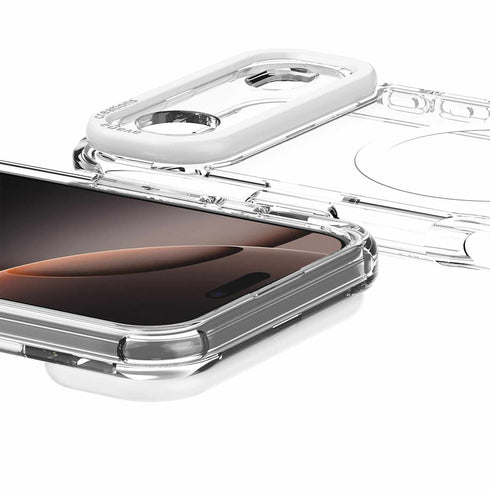 Avana Ice MagSafe Case iPhone 17 AP7RAVRCLTRSP