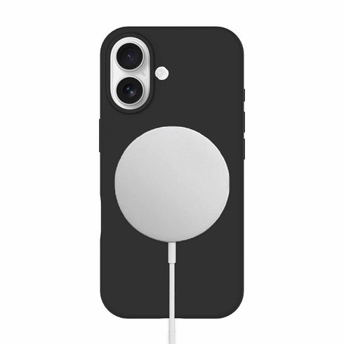 Blu Element Silicone MagSafe Case iPhone 17 BESMG173 732442250308
