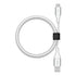 Belkin BoostCharge Braided USB-C to USB-A Cable 4ft CAB002bt1MWH