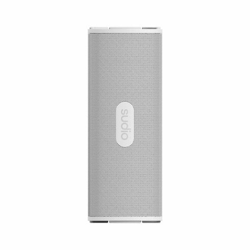 Sudio F4 Speaker F4WHT 817427023303