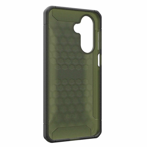 UAG Scout Rugged Case Galaxy A17 214512114T72 840283926587