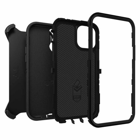 OtterBox Defender Case iPhone 12 7765401 840104215685