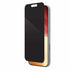 ZAGG InvisibleShield Glass Elite 2-Way Privacy Screen Protector iPhone 17 200118658 840390356291