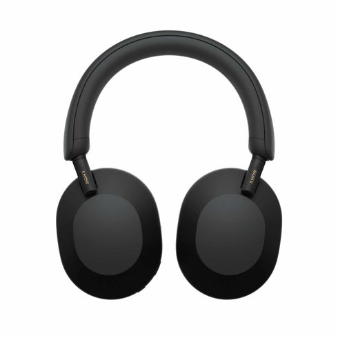 Sony Wireless Noise Cancelling Over Ear Headphones WH1000XM5B 27242923232