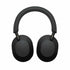 Sony Wireless Noise Cancelling Over Ear Headphones WH1000XM5B 27242923232