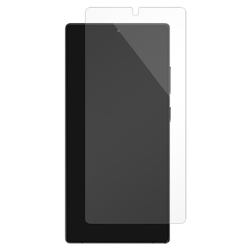 Blu Element GreenGlass Screen Protector for Galaxy 25 BETGSPS25U 732442246714 732442246738