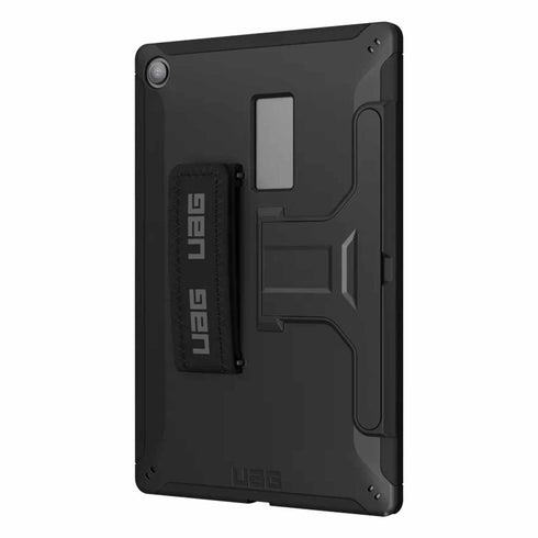 UAG Scout w/Kickstand and Handstrap Case for Galaxy Tab 224450114040 840283912139