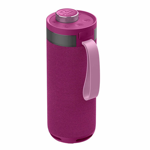 JLab Go Party Wireless Speaker IFCSBGORMUL82 810119074263
