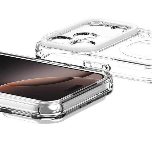 Avana Ice MagSafe Case iPhone 17 AP7UAVRCLTRSP