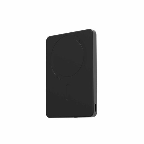 mophie Powerstation Qi2 Wireless Power Bank 15W PD USB-C with USB-C Cable 401118236