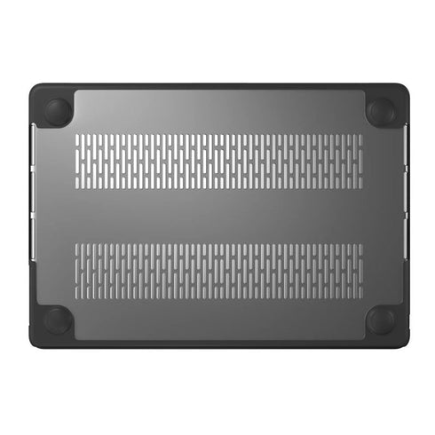 SwitchEasy Defender Case for Macbook Air 13.6" SMB136092TR23 4895241115134