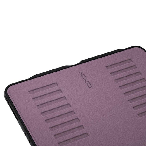 Zugu Case for iPad Mini ZG-21-MIN6P 858743007936