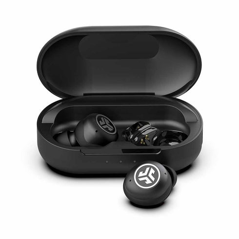 JLab Jbuds Air Pro True Wireless Earbuds IFCEBJBAIRPRORBLK82 812887017411