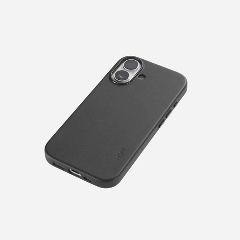 MOFT Snap Phone (MOVAS) Case for iPhone 17 MD020-1-i17-JTBK 6975820904477