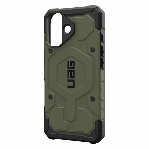 UAG Pathfinder MagSafe Rugged Case iPhone 17 114550117272