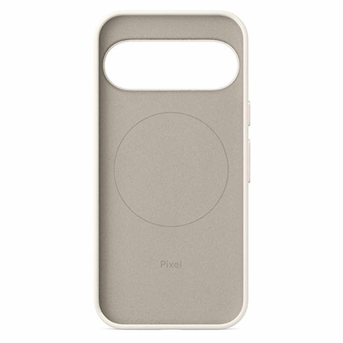 Google Pixelsnap Silicone Case w/Magnets Pixel 10 GA09836WW 840353927865