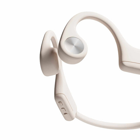 Sudio B2 Bone Conduction Headphones B2WHT 817427021811