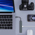 JCPal Linx USBforC 4forPort Hub