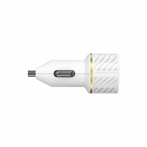 OtterBox Fast Charge PD Car Charger USB-C 20W 7881018
