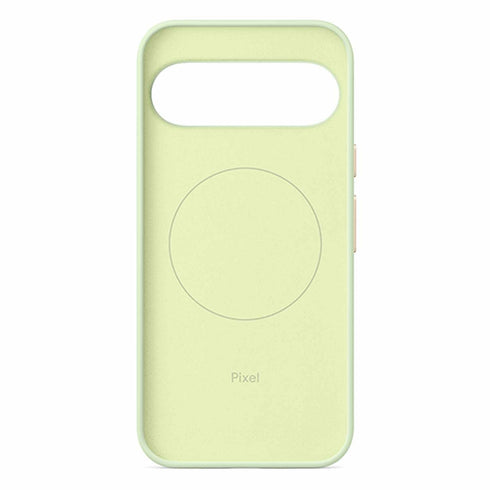 Google Pixelsnap Silicone Case w/Magnets Pixel 10 GA09834WW 840353927841