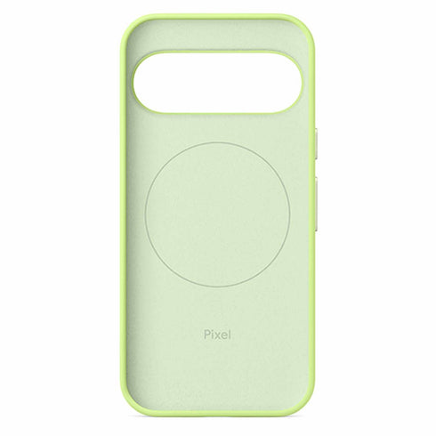 Google Pixelsnap Silicone Case w/Magnets Pixel 10 GA09840WW 840353927902