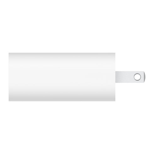 Belkin Wall Charger 25W USB-C PD with PPS WCA004dqWH 745883825011